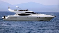 Motor yacht POSEIDON -  Main